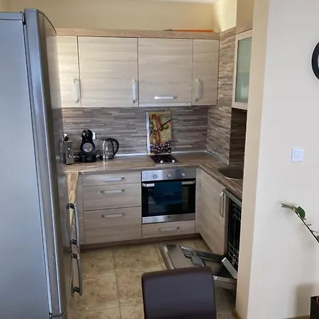 Daire Luxury Family *