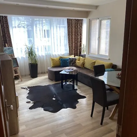 Luxury Family * Burgaz