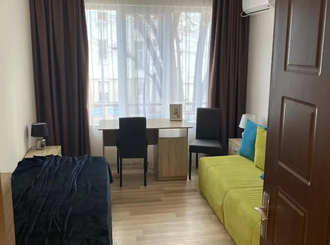 Апартамент Luxury Family