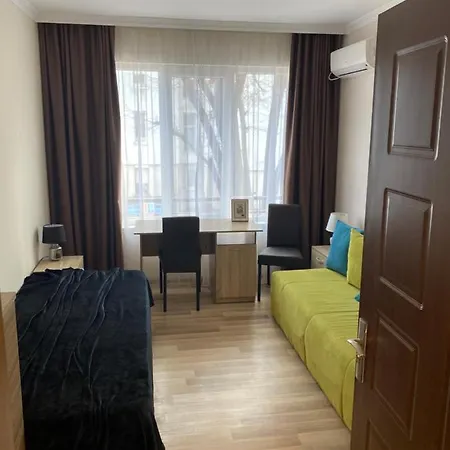 Apartment Luxury Family
