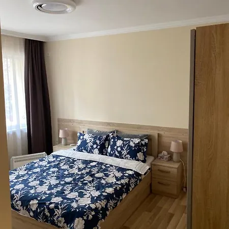 Luxury Family Apartment