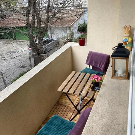 Διαμέρισμα Luxury Family