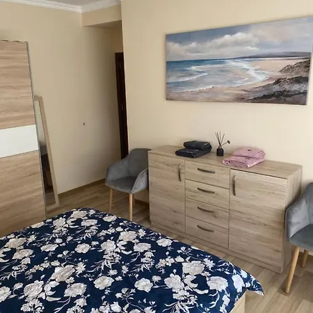 Luxury Family Apartment *
