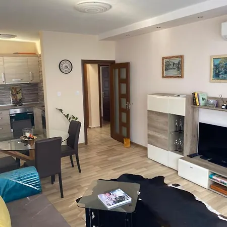 Apartment Luxury Family