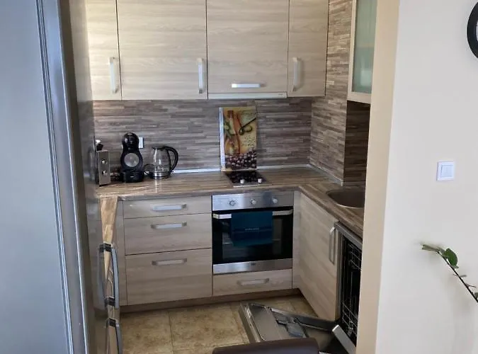 Appartement Luxury Family *