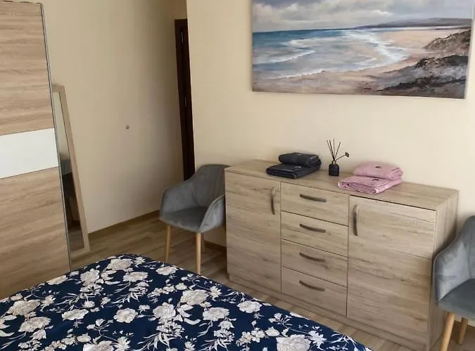 Luxury Family Appartement *