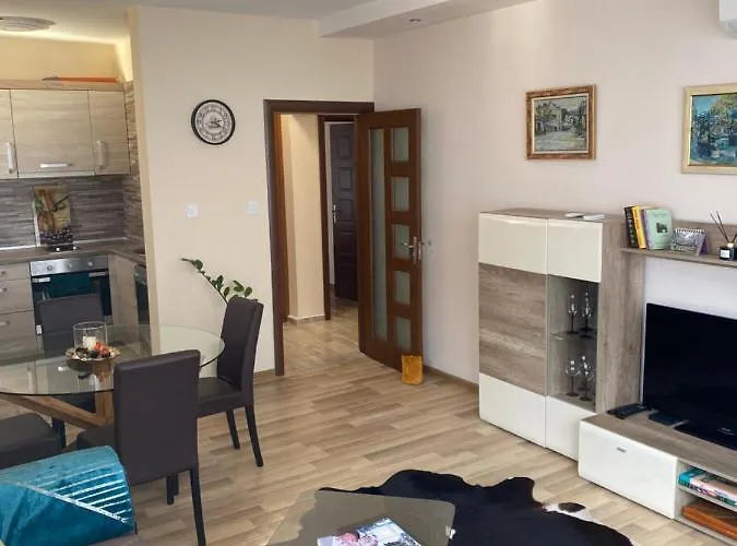 Appartement Luxury Family