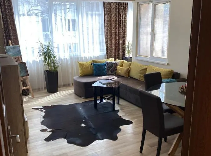 Luxury Family * Burgas